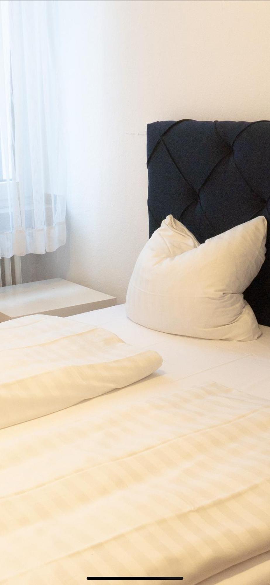 Haven Hotels - Hotel Am Stadion Леверкузен Экстерьер фото