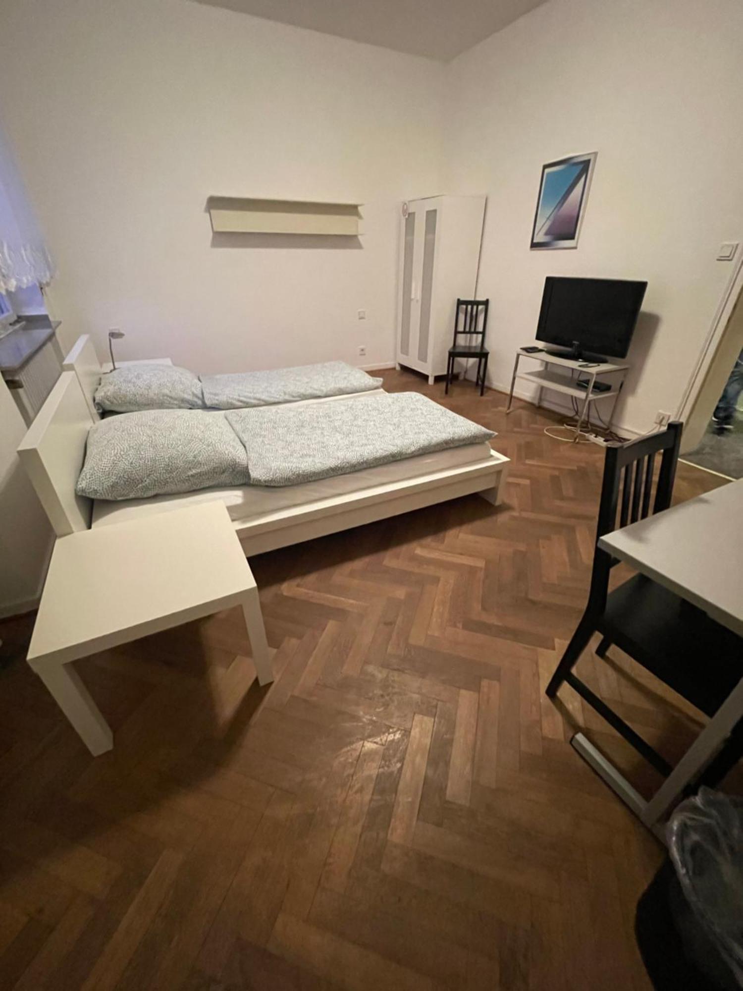 Haven Hotels - Hotel Am Stadion Леверкузен Номер фото